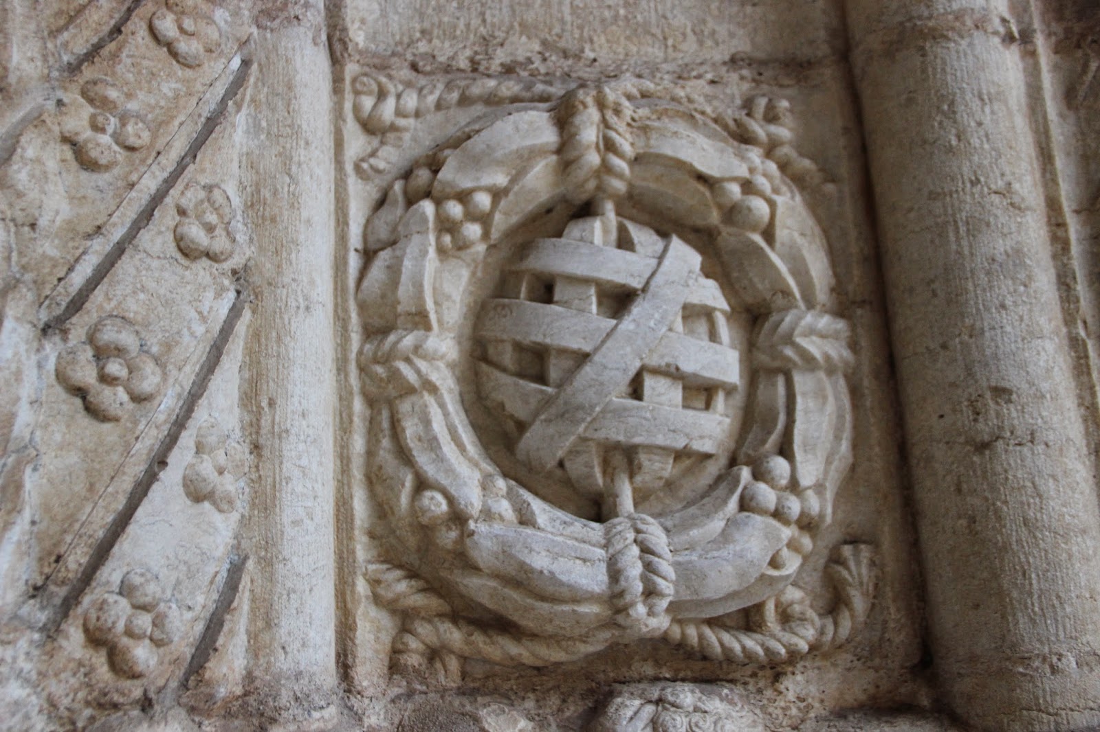 Elementos Marítimos Manuelinos