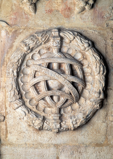 Esfera Armilar Manuelina